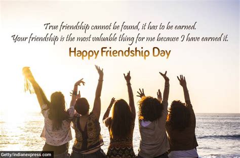 Friendship Day Wishes Best Friendship Day Messages Sms Wishes To Share With Your Reaksi