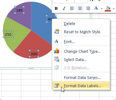 A simple chart in excel can say more than a sheet full of numbers. How to Make a Pie Chart in Excel - Contextures Blog