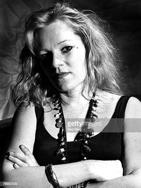 Cookie Mueller Photos And Premium High Res Pictures Getty Images