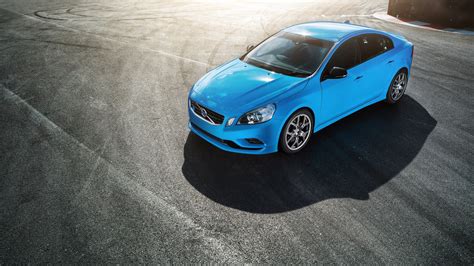 Maybe you would like to learn more about one of these? 2012 Volvo S60 Polestar Concept Wallpaper | HD Car ...