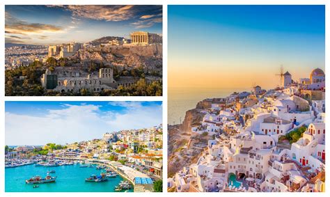 Trova destinazioni di viaggio, alloggio, visite turistiche, tour e prenotazione online. 10 ciudades de Grecia | Imprescindibles Con imágenes