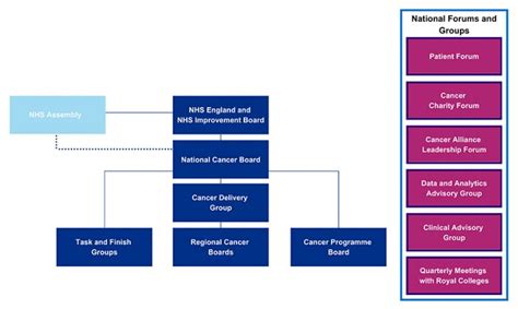 Nhs England Our Governance And How To Get Involved