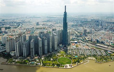 Landmark 81 Apartment For Salethe Most Luxurious Century Project In