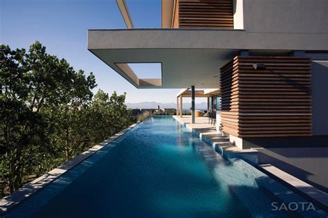 Terrace Design Which Defines An Amazing Modern Home