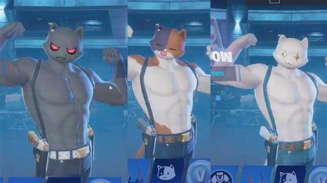 How To Unlock Meowscles Outfit In Fortnite Chapter 2 Season 2