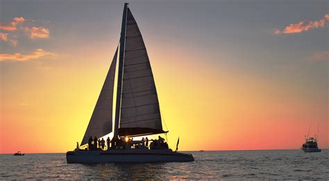 Naples Florida Sunset Cruises Boat Tours Beach Trips Ecotours