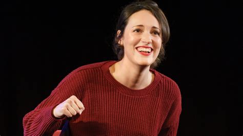 Are these visible contours the height of body fascism? Review: Fleabag at Wyndham's Theatre - Exeunt Magazine