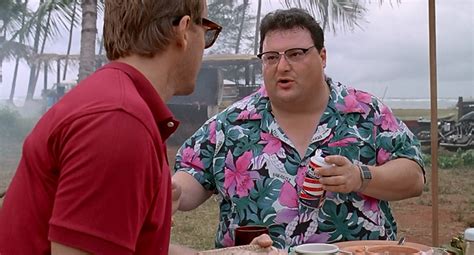 Know Your That Guy Wayne Knight Everything Action