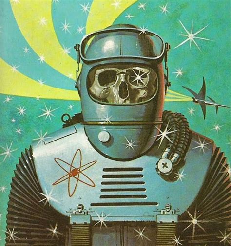 Ed Valigursky Science Fiction Artwork Retro Futurism 70s Sci Fi Art