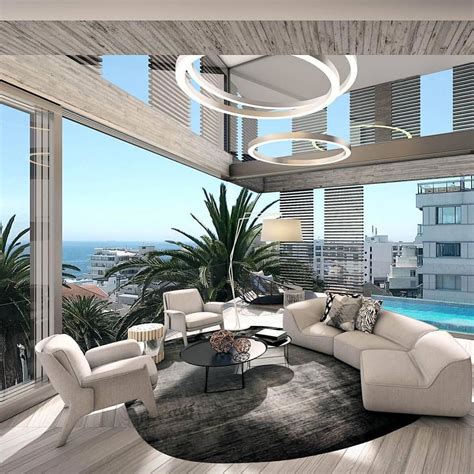 Luxury Living: Modern Living Room Decorating Ideas