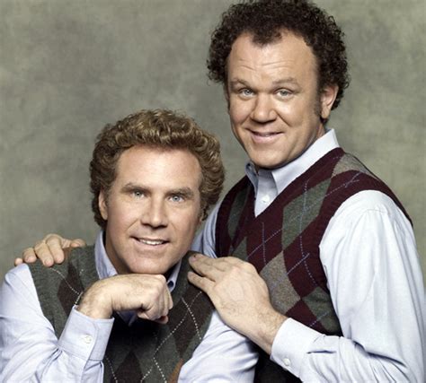 Job Interview Step Brothers Quotes Quotesgram