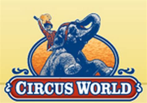 Circus World Circus Museums Sauk Prairie Area Chamber Of Commerce Wi