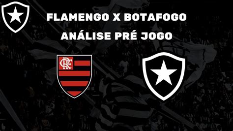 Flamengo X Botafogo Saiba Tudo Sobre O ClÁssico Flamengo Onde