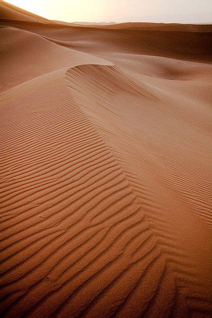Rippling Sahara Desert Sahara Desert Deserts Beige Aesthetic