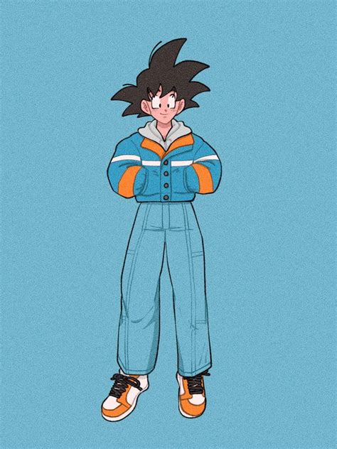 Maybe you would like to learn more about one of these? Pin by Barnettj on Dragon Ball in 2020 | Dragon ball, Disney characters, Character