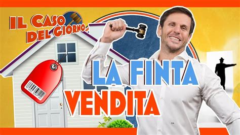 Se Il Padre Finge Di Vendere La Casa Al Figlio Avv Angelo Greco Youtube