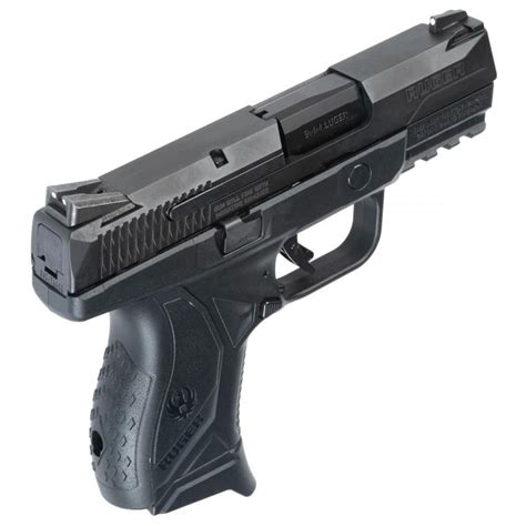 Ruger American Compact 9mm Pro Model 29999 Gundeals