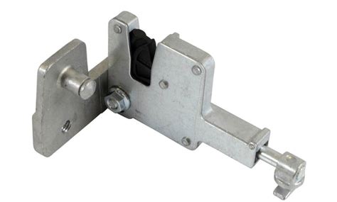 Garador Link Arms And Latches Ws Garage Door Spares