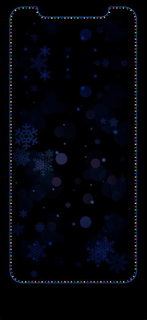 รวมภาพพื้นหลัง Iphone Wallpaper สำหรับเทศกาลคริสต์มาส Iphonemod