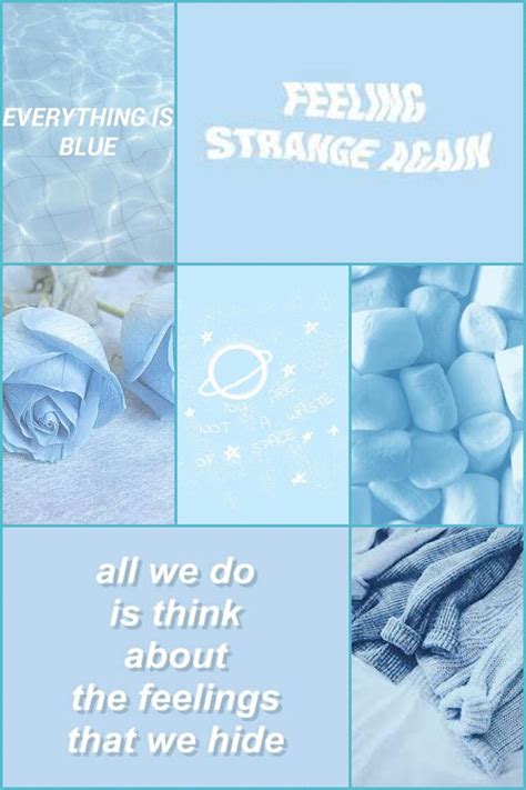 Tumblr is a place to express yourself, discover yourself, and bond over the stuff you love. Light Blue Aesthetic Wallpapers - Wallpaper Cave