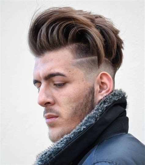 19 Cool Men's Hairstyles You Can Try In 2018 – LIFESTYLE BY PS