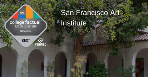 San Francisco Art Institute Archives College Factual