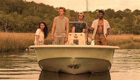 Outer Banks Gets Season 2 Summer Premiere Date On Netflix Watch The