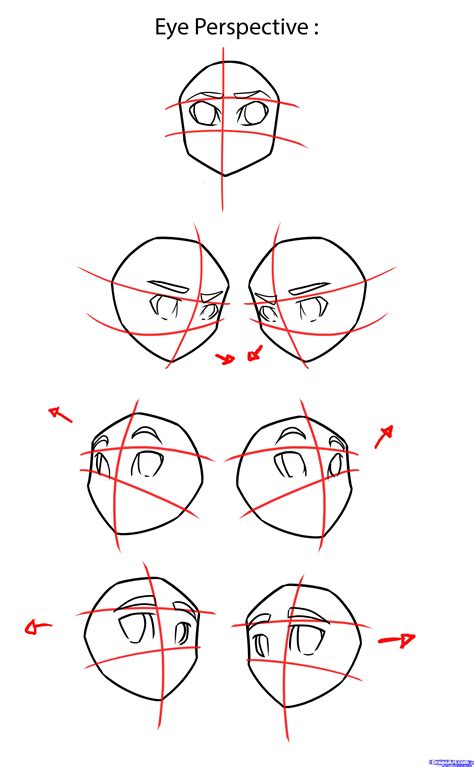 Free step by step easy drawing lessons, you can learn from our online video tutorials and draw your favorite characters in minutes. How to Draw Anime Eyes, Step by Step, Anime Eyes, Anime ...