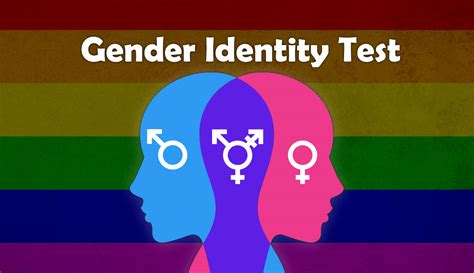 gender identity test 90 accurate quiz to find true gender