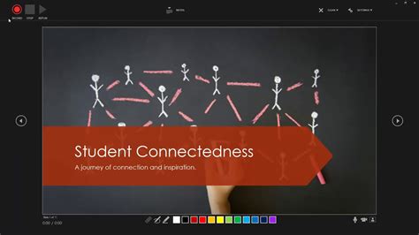 Capstone Ppt Presentation Part 1 Creation Youtube