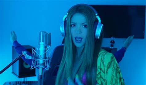 Bizarrap Music Sessions Shakira y Bizarrap baten récords en Youtube con millones de