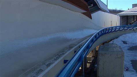 Calgary Bobsled Deaths Has Whistler Highlighting Security