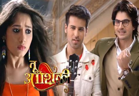 Tu Aashiqui 28th April 2018 Written Episode Update Episode Actors Jennifer Winget