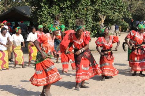 Traditional Music In Zambia Music In Africa