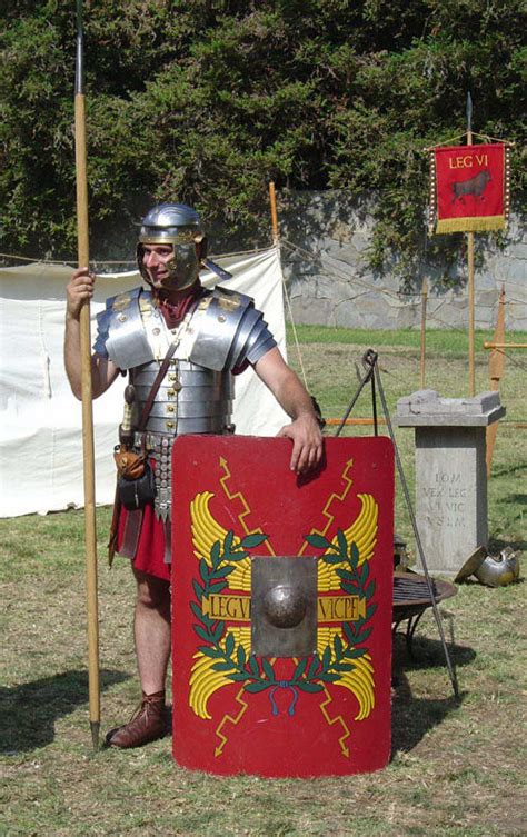 Roman Weaponry Legionaries And Centurions Weapons Swords Daggers