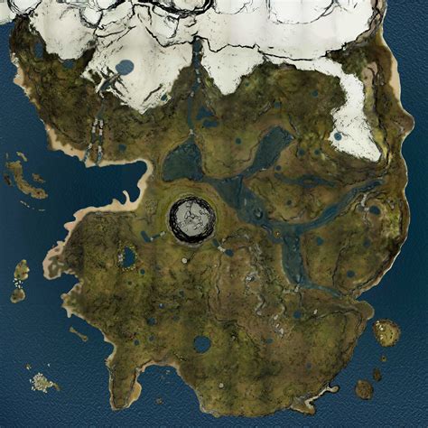 Steam Community Guide The Forest Map And Infos
