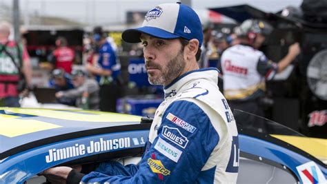 11 Key Moments In Jimmie Johnson S Nascar Career