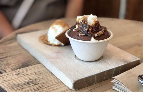 The Sweetest Dessert Shop In Every State