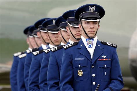 The Essence Of Usafa The Air Force Professional Culture United