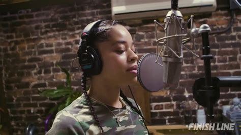 Ella Mai On Living Her Dream And What Motivates Her Youtube