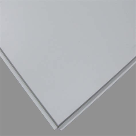 2x2 2x4 Lay In Aluminum Drop Down Ceiling Tiles Systems