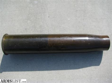 Armslist For Sale 90 Mm Shell Casing