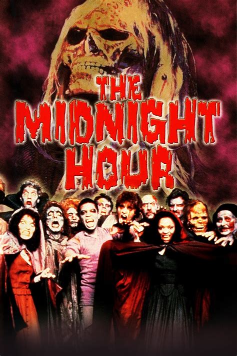 The Midnight Hour 1985 Filmer Film Nu