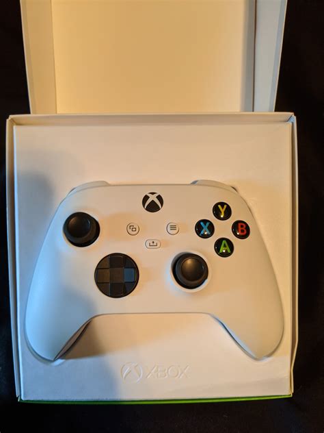 Microsofts New Xbox Series S Console Confirmed In Leaked Controller