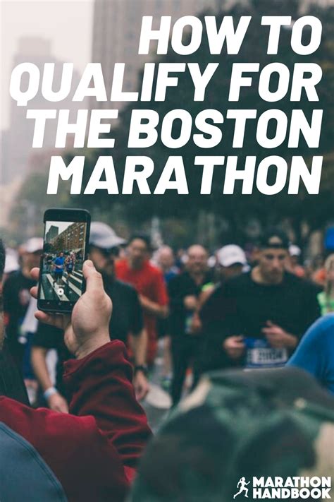 Boston Marathon Complete Guide For Runners How To Qualify Train And