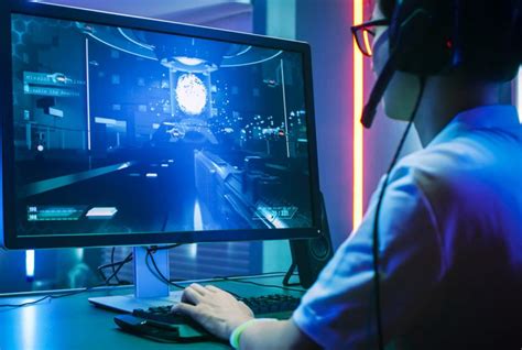 The Rising Popularity Of Online Gaming Among Millennials Asianewsnetwork Eleven Media Group