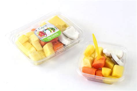 Check back soon to see macedonie's favourites from across the site. Frutta esotica in IV gamma, la linea Enjoy di Mc Garlet