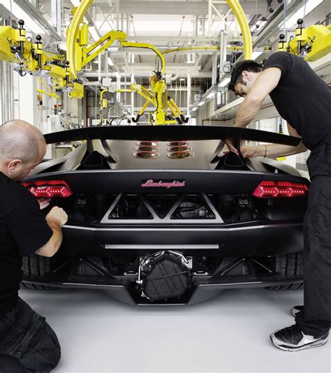 Brianzuk records a lamborghini sesto elemento starting up 3 times, then driving on the road.an incredibly rare thing to see (and hear!). Production of Lamborghini Sesto Elemento Finally Started ...