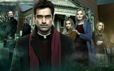 Ratings Review The Exorcist Season One Tv Aholics Tv Blog