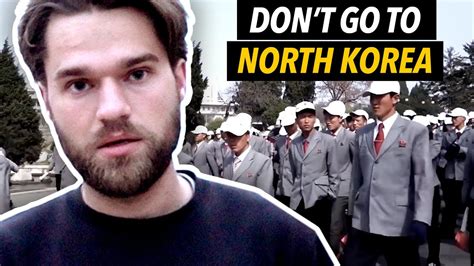Why You Should Never Travel To North Korea Travelideas